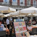 43 would you like from Eboli for lunch